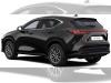 Lexus NX 450h+