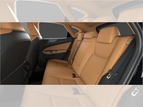 Lexus NX 450h+