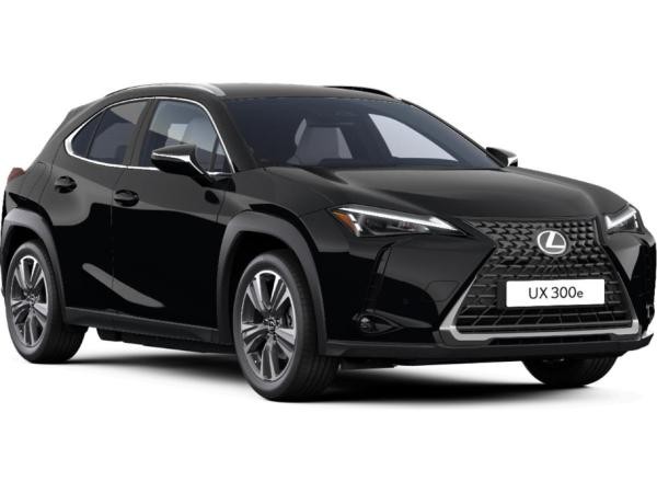Lexus UX 300e