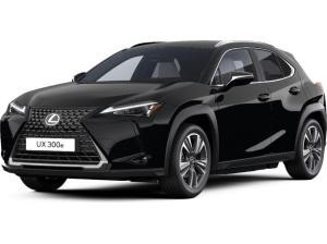 Lexus UX 300e