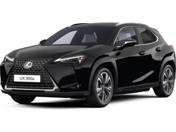 Lexus UX 300e