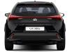 Lexus UX 300e