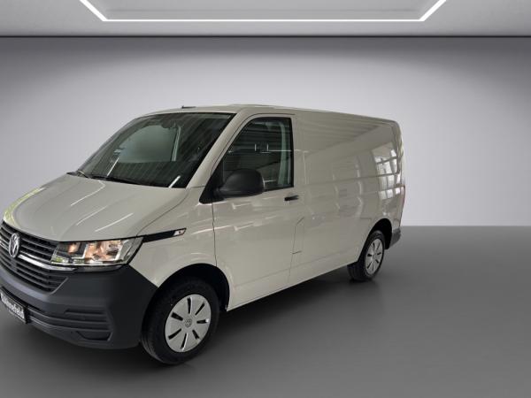 Volkswagen T6.1 Kasten