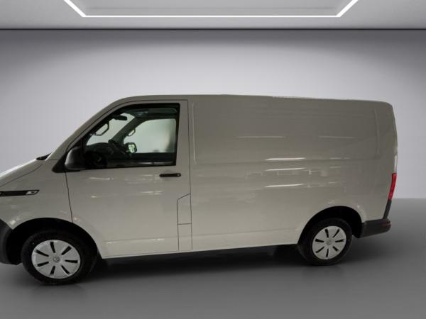 Volkswagen T6.1 Kasten