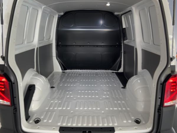 Volkswagen T6.1 Kasten