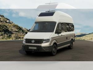 Volkswagen Grand California