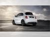 Abarth 500