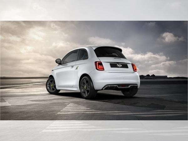 Abarth 500