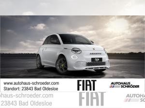 Abarth 500