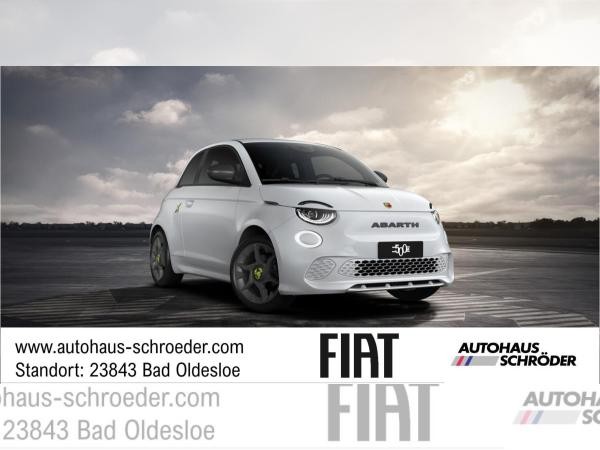 Abarth 500