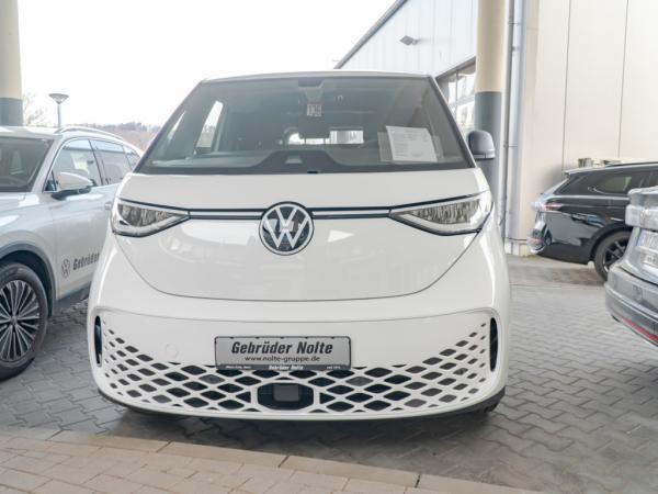 Volkswagen ID.Buzz