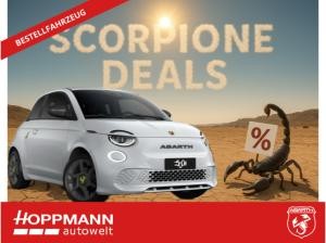 Abarth 500