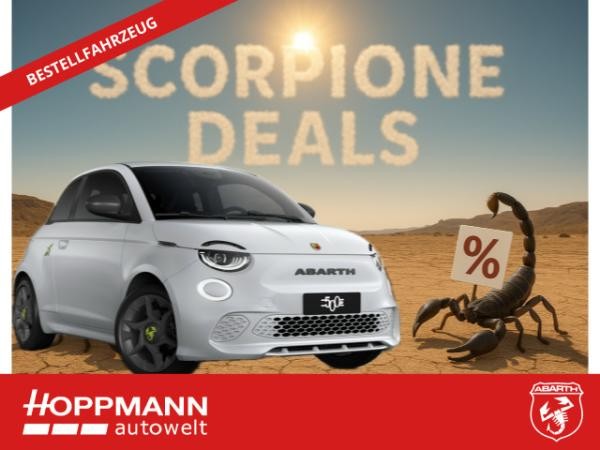 Abarth 500