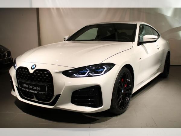 BMW M440i