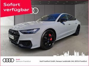 Audi S7