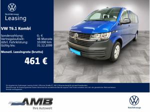 Volkswagen T6.1