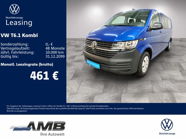 Volkswagen T6.1