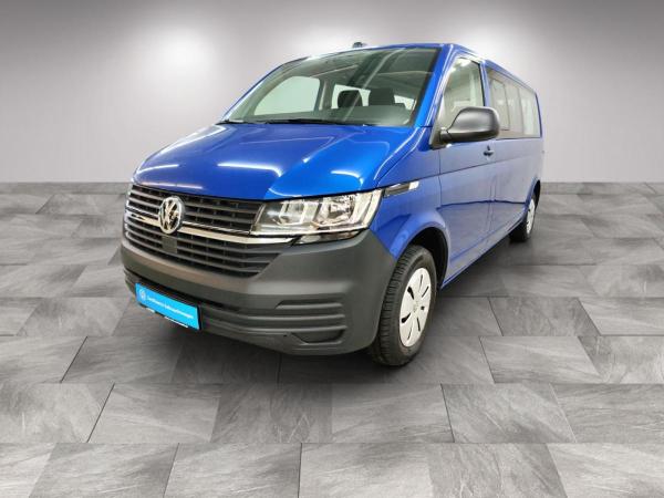 Volkswagen T6.1