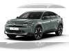 Citroën C4 X