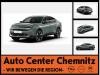 Citroën C4 X