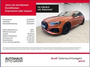 Audi RS4