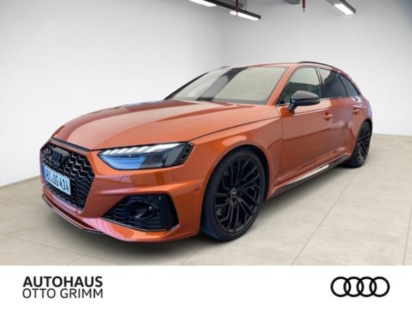 Audi RS4