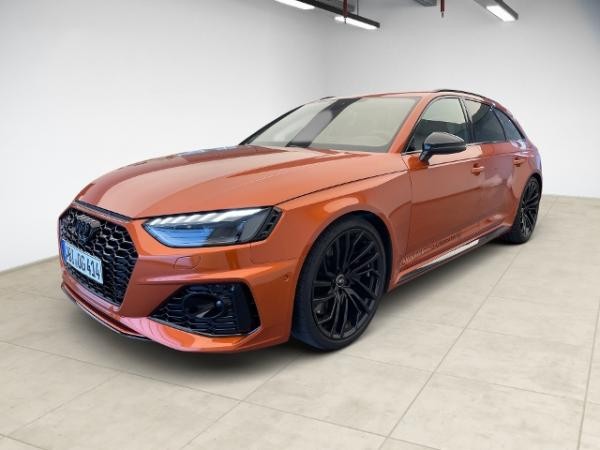 Audi RS4