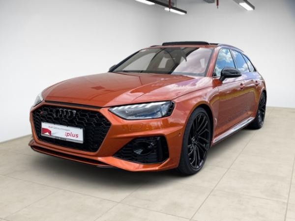 Audi RS4