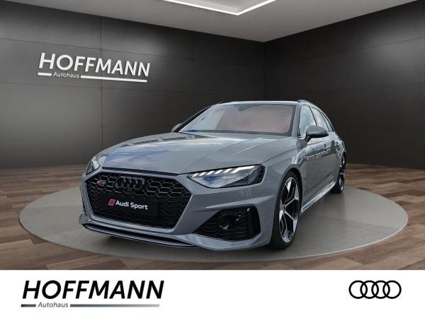 Audi RS4