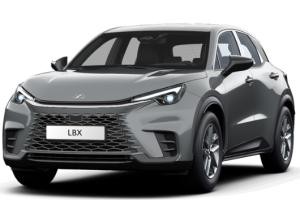 Lexus LBX