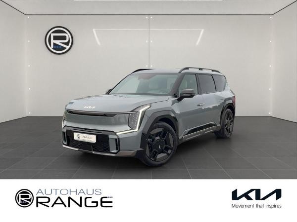 Kia EV9