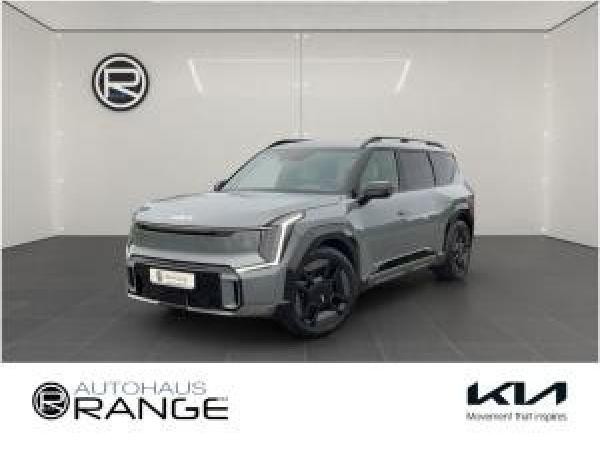 Kia EV9