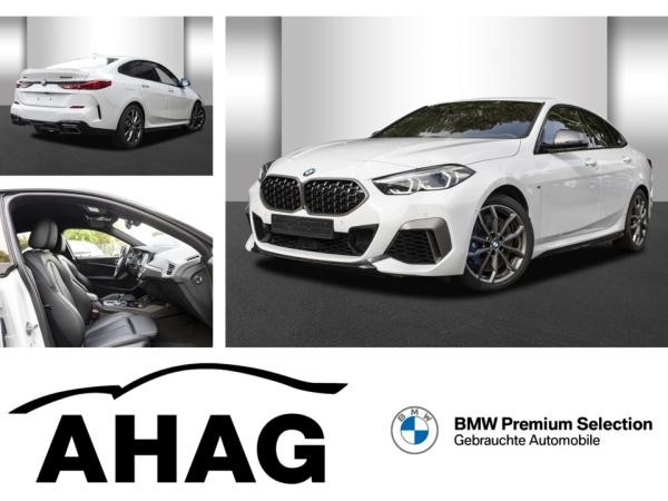 BMW M235