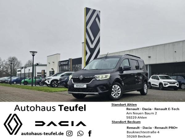 Renault Grand Kangoo