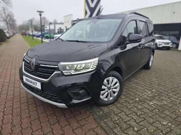 Renault Grand Kangoo