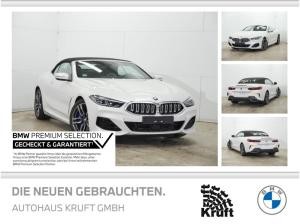BMW 840