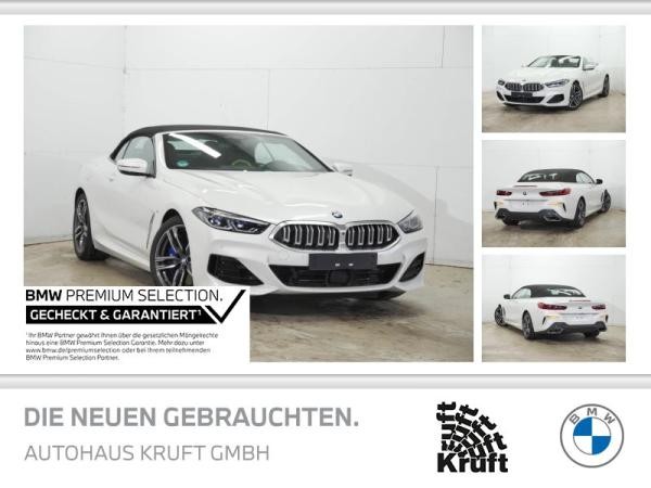 BMW 840