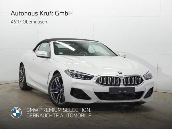 BMW 840