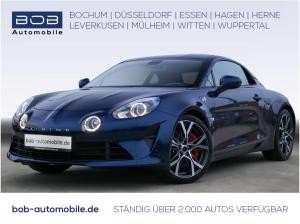 Alpine A110