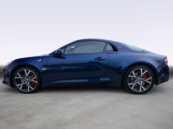 Alpine A110