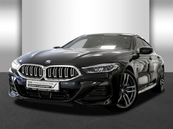 BMW 840