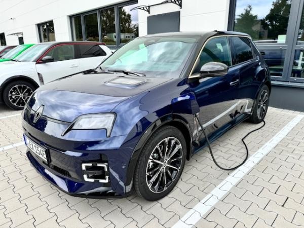 Renault 5