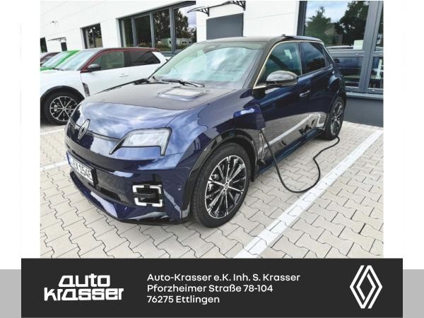 Renault 5