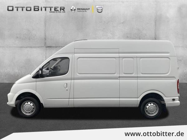 MAXUS EV80