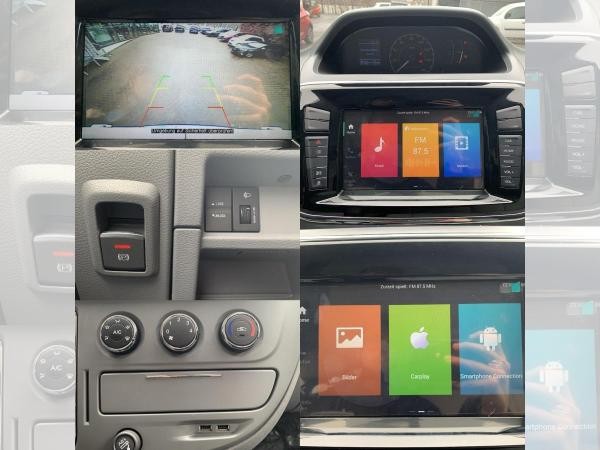 MAXUS EV80