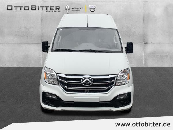 MAXUS EV80