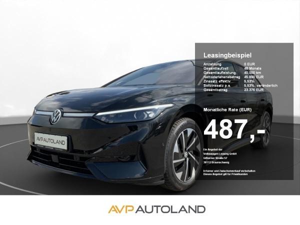 Volkswagen ID.7