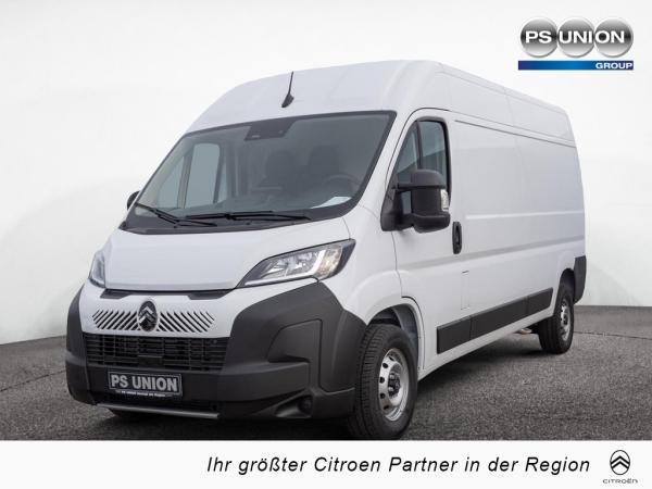 Citroën Jumper