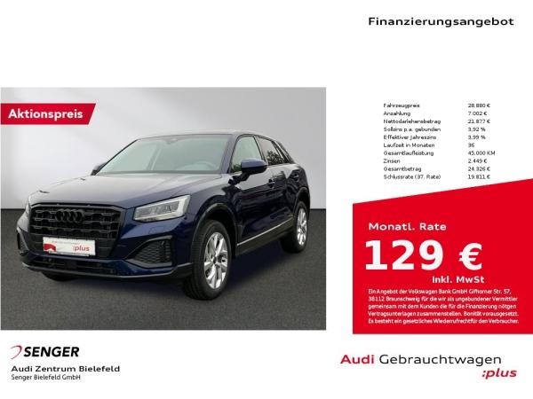 Audi Q2