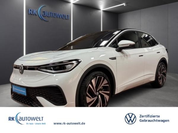 Volkswagen ID.5